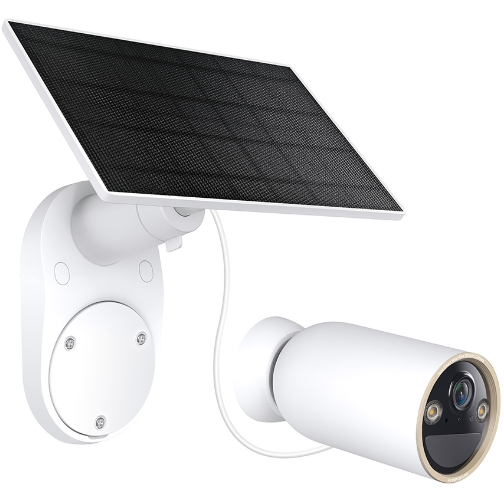 8885020624250 TP-Link Tapo C460 Kit overvågningskamera med solpanel Hus & Have,Smart Home,Alarm & overvågning 2190016132 C460 kit