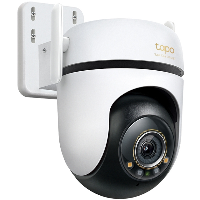 8885020624984 TP-Link Tapo C530WS WiFi overvågningskamera pan/tilt Hus & Have,Smart Home,Alarm & overvågning 2190016134 C530WS