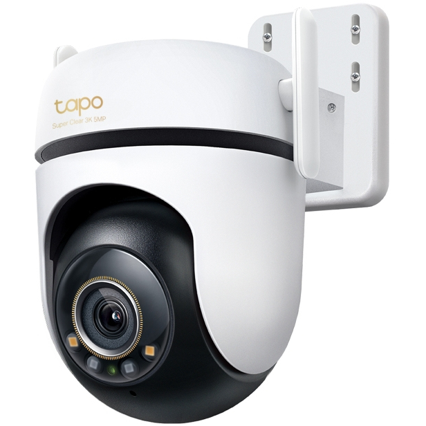 8885020624984 TP-Link Tapo C530WS WiFi overvågningskamera pan/tilt Hus & Have,Smart Home,Alarm & overvågning 2190016134 C530WS