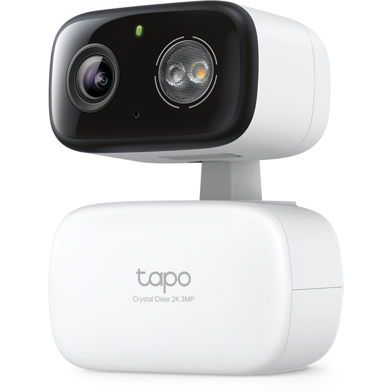 8885020629378 TP-Link Tapo C216 WiFi overvågningskamera Hus & Have,Smart Home,Alarm & overvågning 2190016128 C216