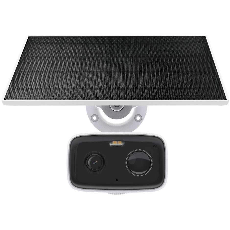8885021371283 TP-Link Tapo C400 Kit overvågningskamera med solpanel Hus & Have,Smart Home,Alarm & overvågning 2190016131 C400 kit
