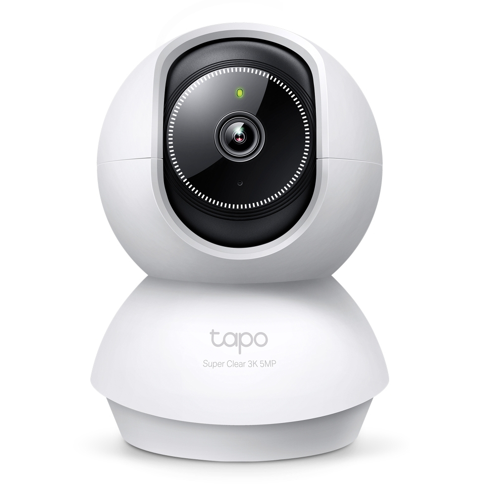 8885021371658 TP-Link Tapo C230 WiFi overvågningskamera pan/tilt Hus & Have,Smart Home,Alarm & overvågning 2190016129 C230