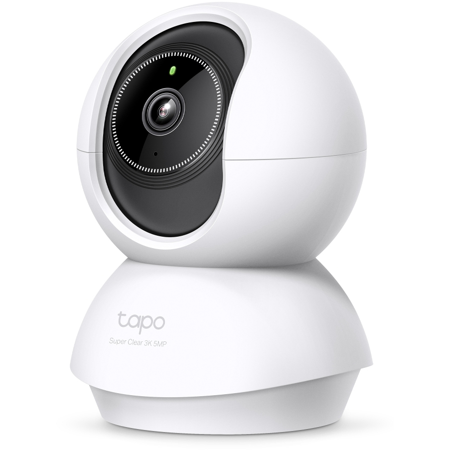 8885021371658 TP-Link Tapo C230 WiFi overvågningskamera pan/tilt Hus & Have,Smart Home,Alarm & overvågning 2190016129 C230