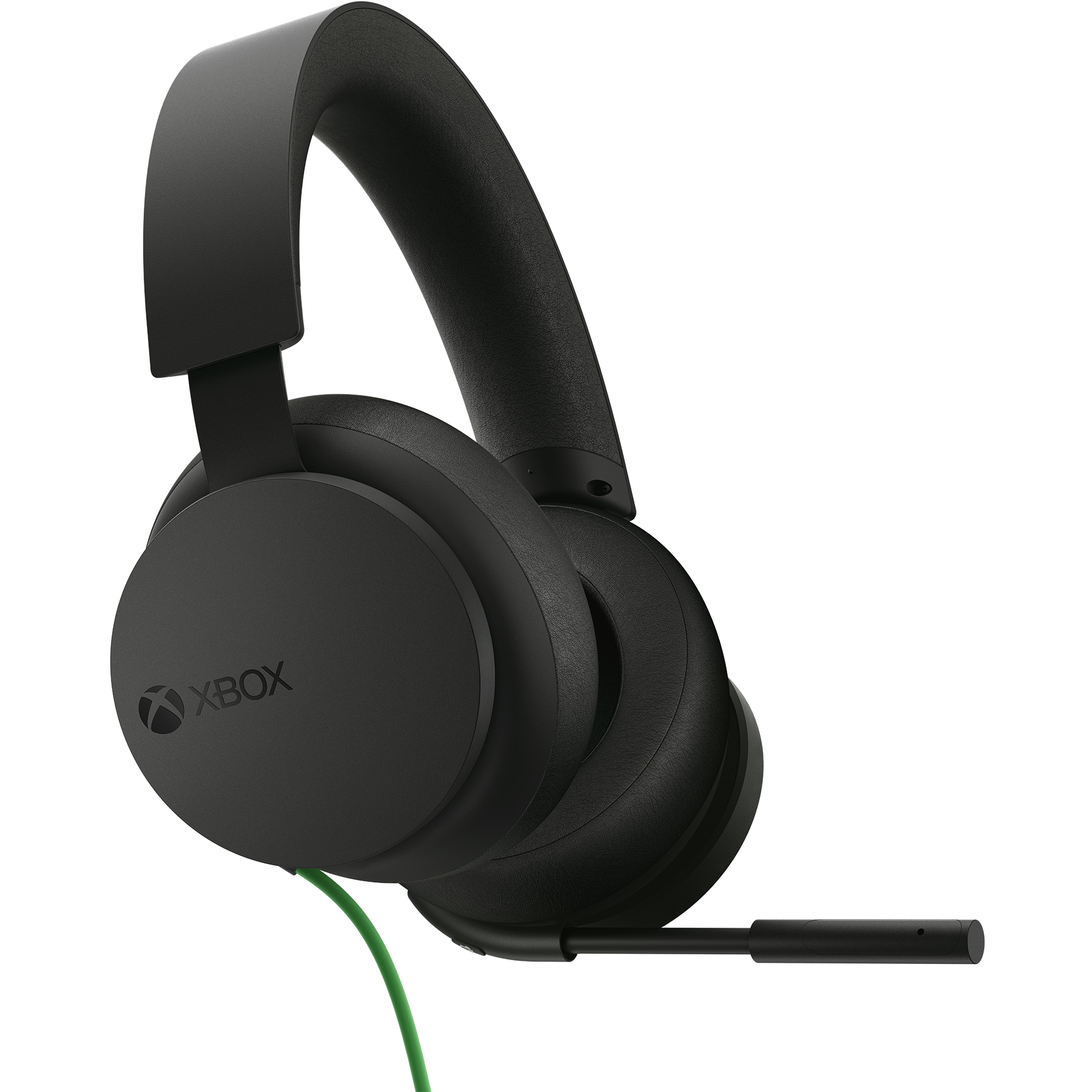 889842748048 Microsoft Xbox wired headset black Computer & IT,Xbox,Xbox tilbehør 2190014325 8LI-00002