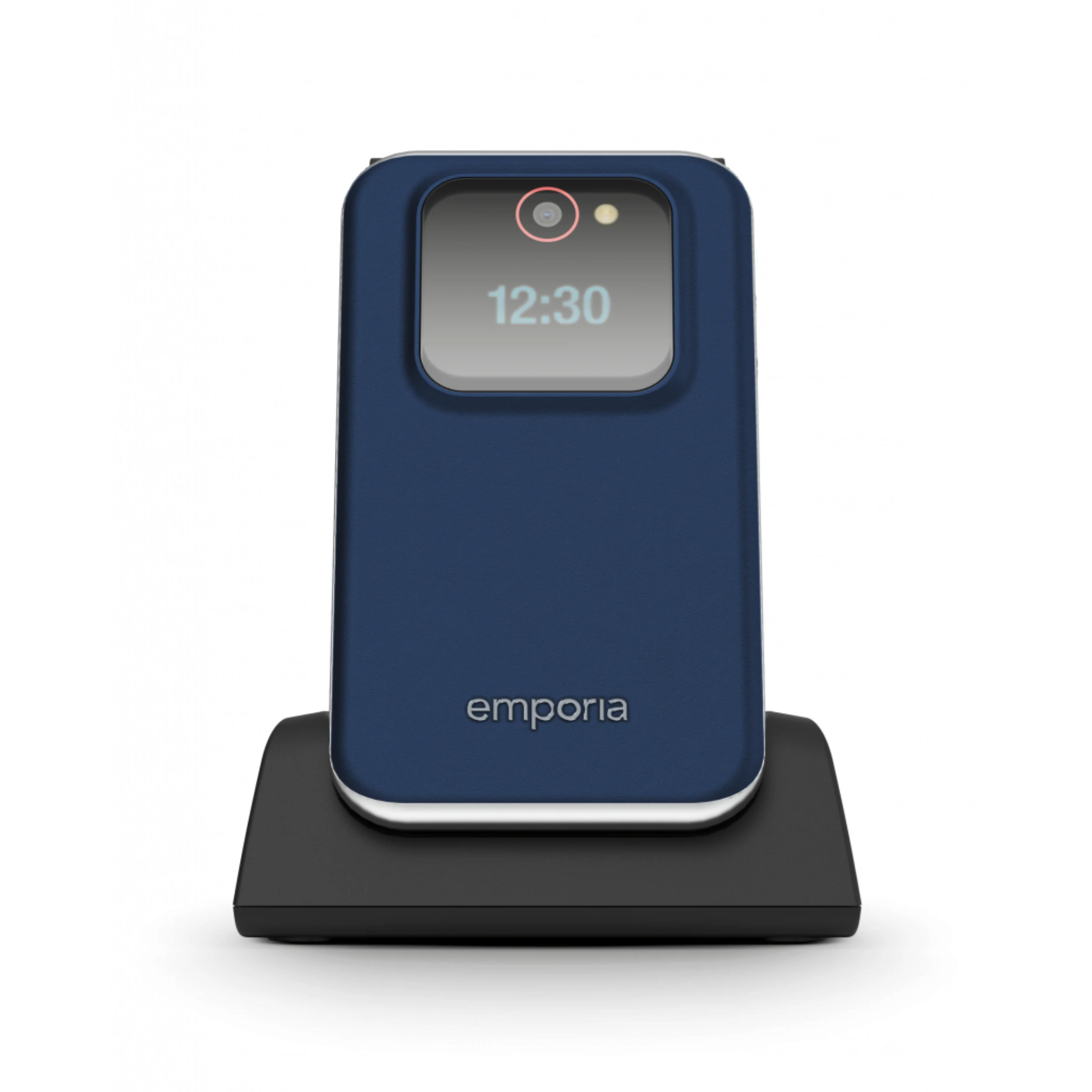 9005613168971 Emporia JOY LTE 4G, blueberry - Mobiltelefon Telefon & GPS,Mobiltelefoner,Mobiltelefoner 16800030710 V228.LTE.v3.bb.03