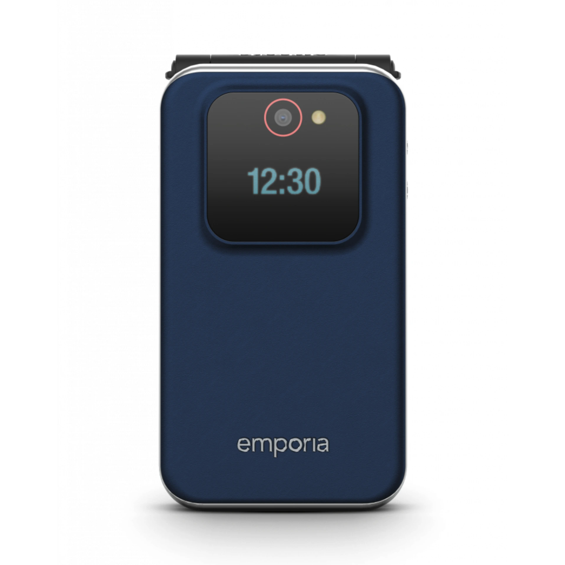 9005613168971 Emporia JOY LTE 4G, blueberry - Mobiltelefon Telefon & GPS,Mobiltelefoner,Mobiltelefoner 16800030710 V228.LTE.v3.bb.03