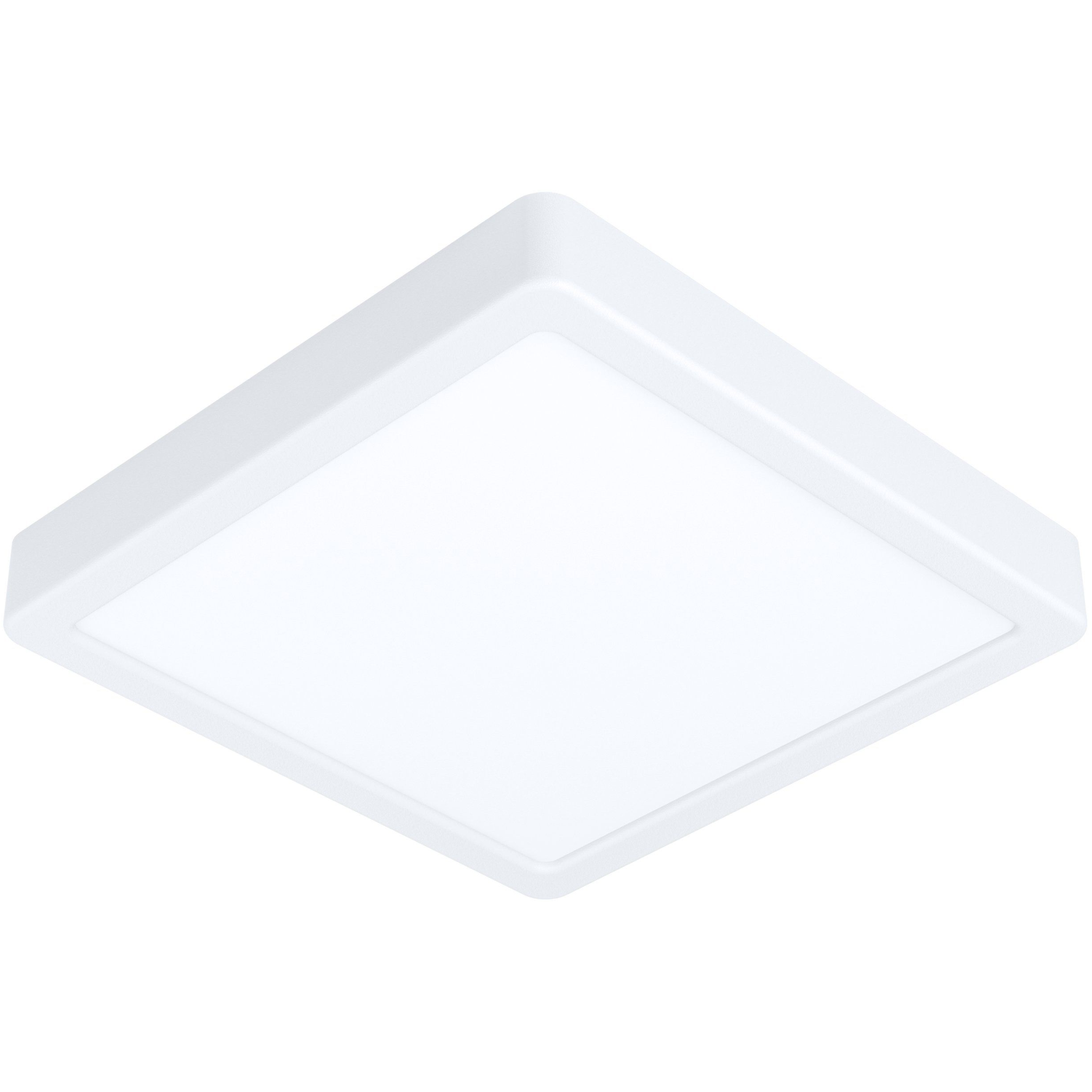 9008606225606 Eglo FUEVA-Z - Plafond firkantet Lamper,Loftslamper,Loftslamper 83100005760 900104