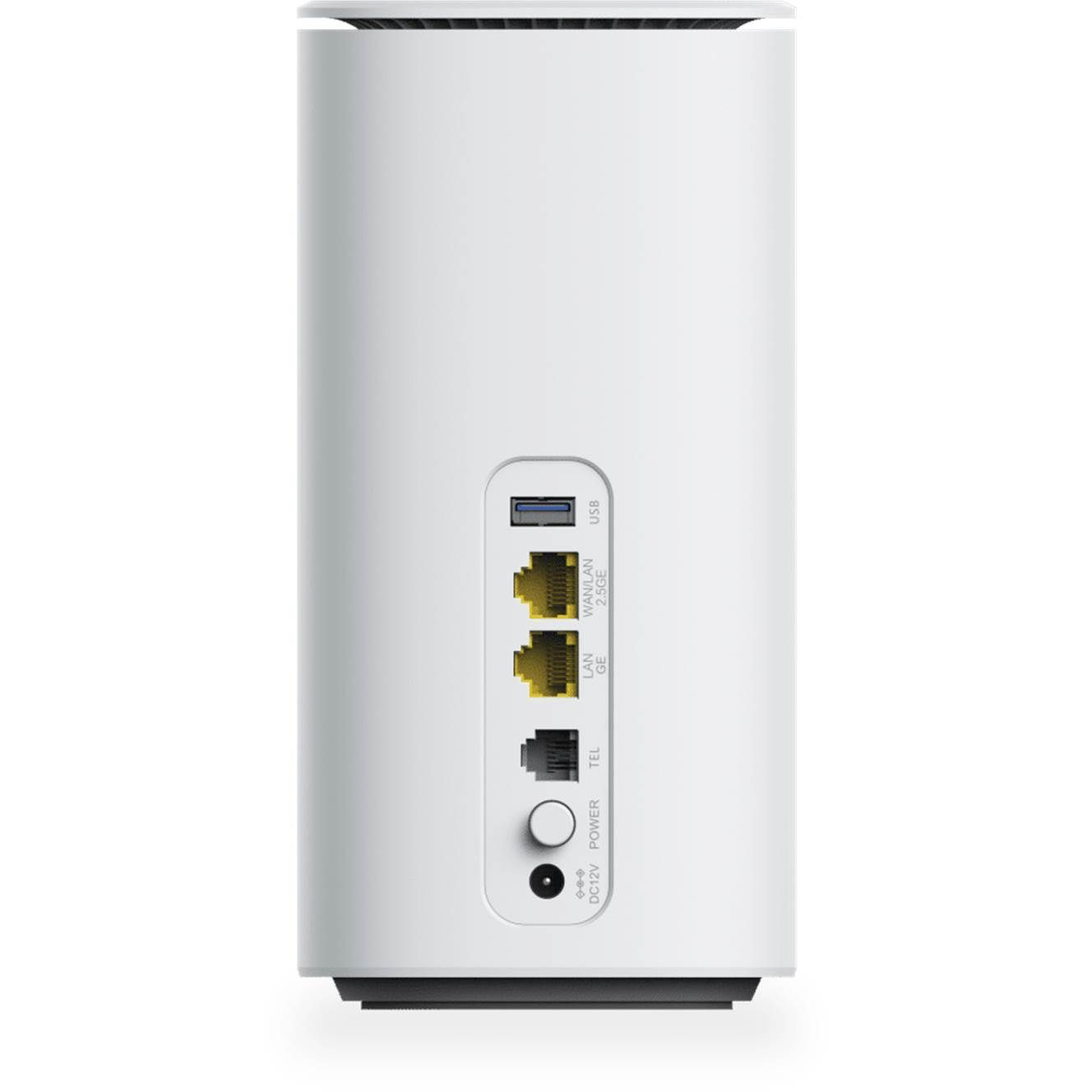 9120072376603 Strong 5G LTE Router Wi-Fi6 MESH - Router Computer & IT,Netværk,Routere 2190006467 5GROUTERAX3000