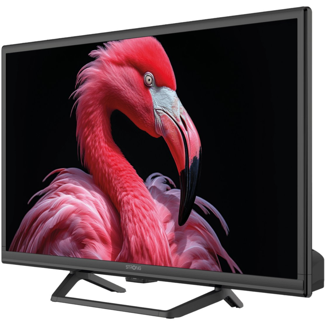 9120072379154 Strong SRT24HG4723C 12 volt LED Google TV TV & HIFI,TV,TV 27100000360 SRT24HG4723C
