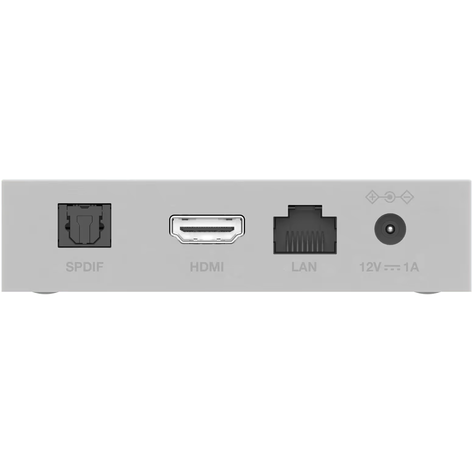 9120072379208 Strong LEAP-S3+V2 4K Google TV boks S3+V2 Computer & IT,Computere,Mediecentre 27100000780 LEAP-S3+V2