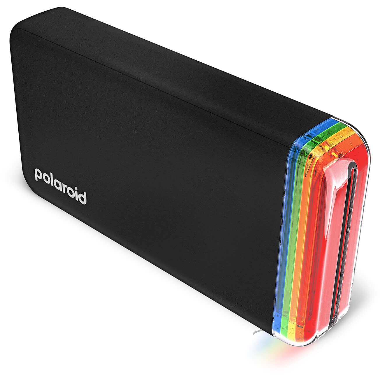 9120096776489 Polaroid Fotoprinter HiPrint 2x3 Gen. 2, sort - Lommeprinter Foto,Tilbehør kameraer,Tilbehør kameraer 15000003560 