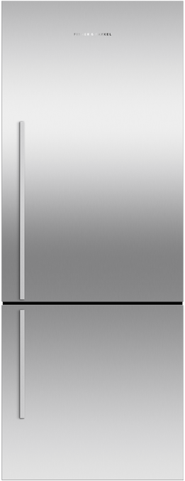 9415112259658 Fisher & Paykel RF402BRXFD5 - Fritstående kølefryseskabe Hvidevarer,Kølefryseskabe,Fritstående kølefryseskabe 35500000270 RF402BRXFD5