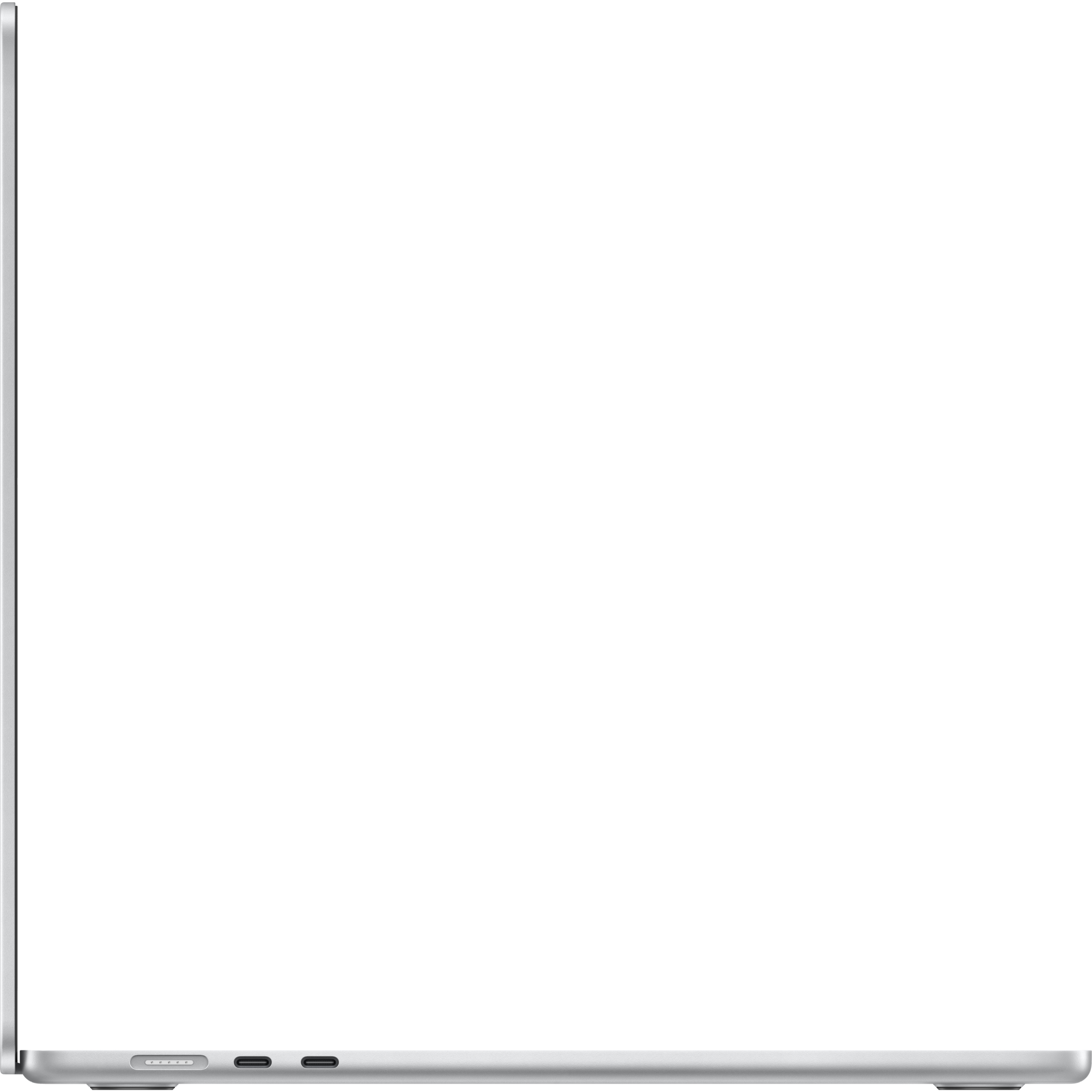 MacBook Air 2024 15'' M3 8CPU/10GPU, 16GB/256GB - Silver ink